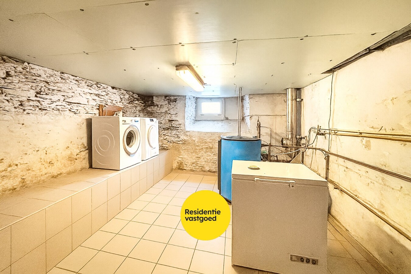 Te koop woning - Wibrin