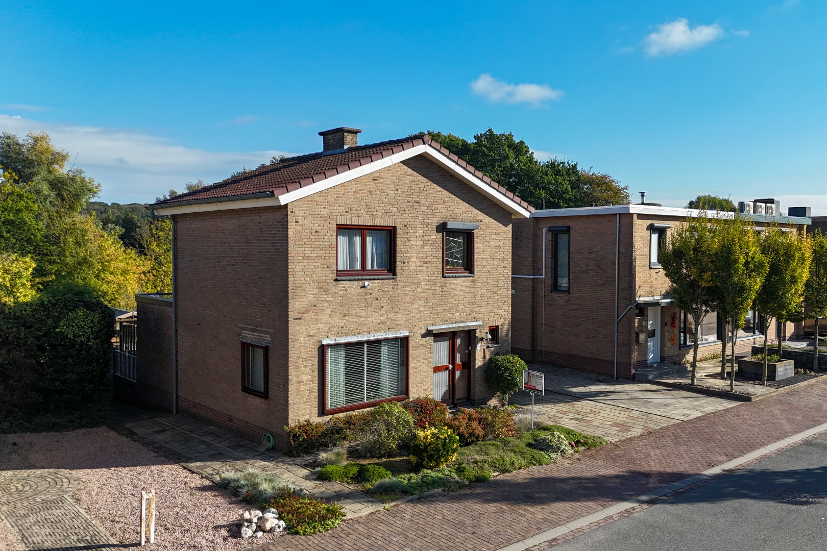 Eengezinswoning te koop in Schinnen