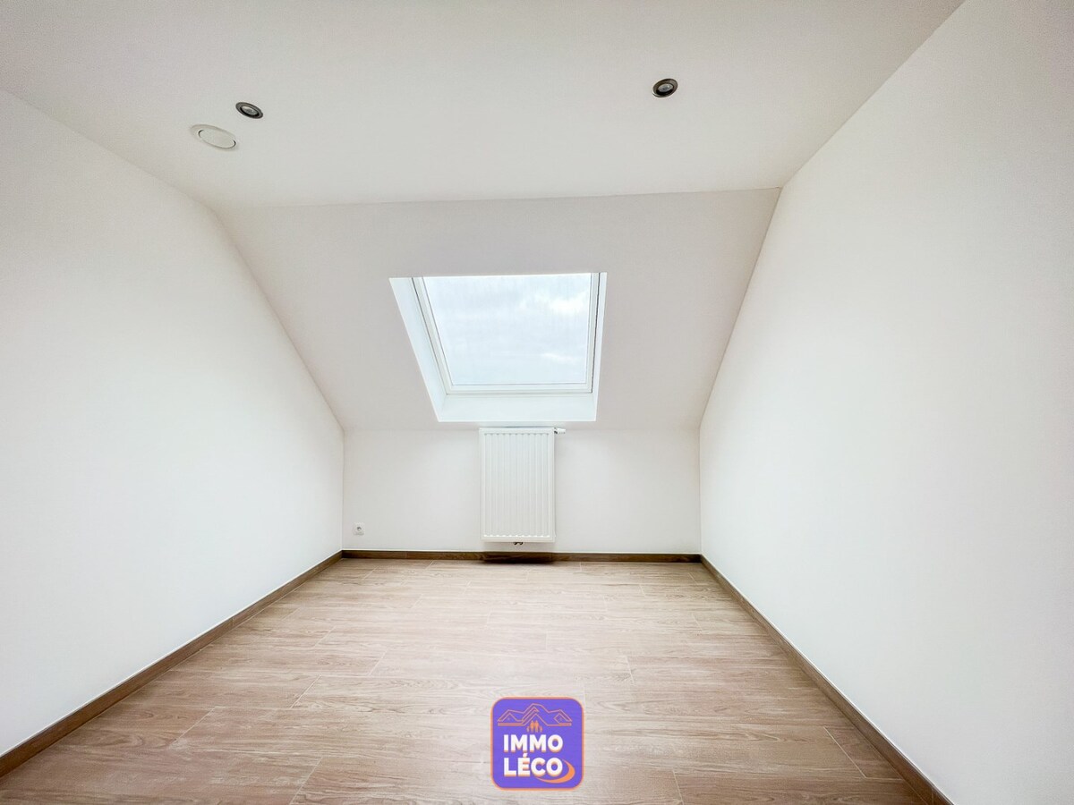 Appartement neuf DUPLEX 3 chambres, terrasse et parking ! TOP SECTEUR ! 