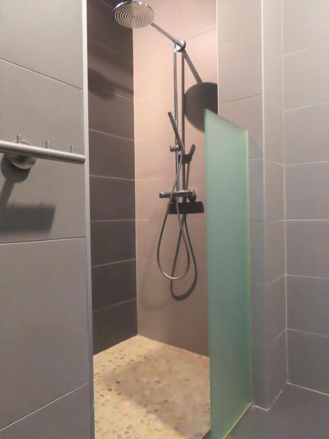 Loft verhuurd in Hasselt