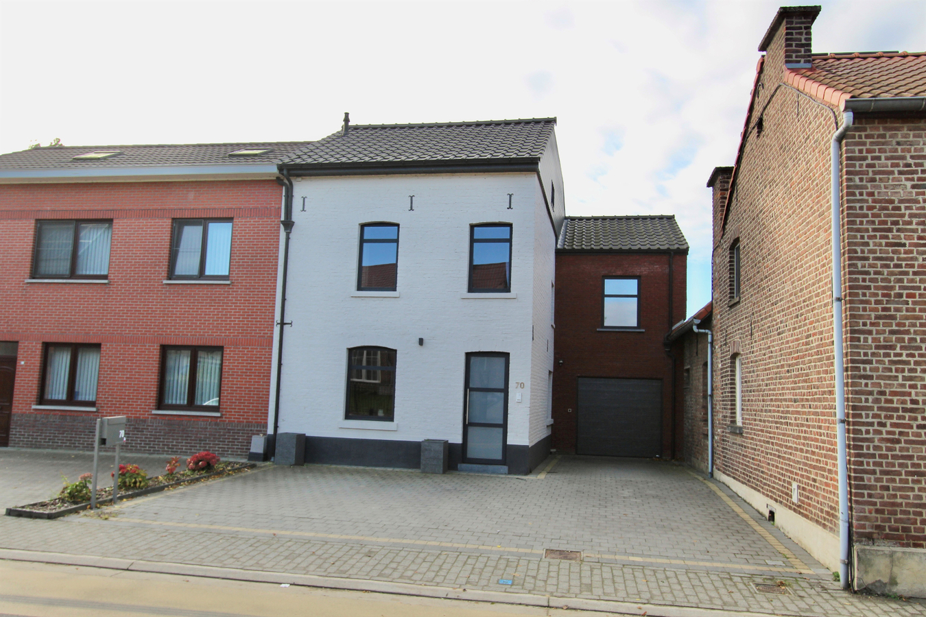 Verkocht woning - Tongeren