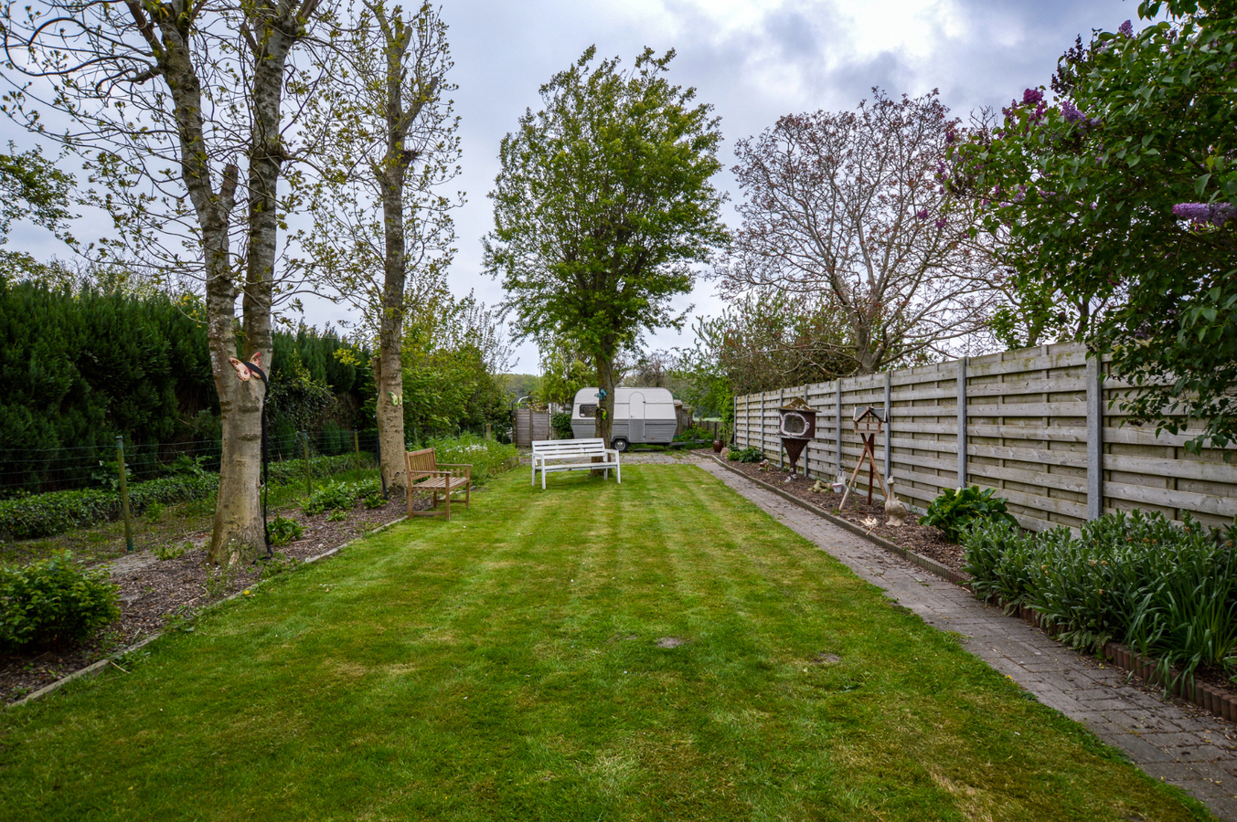 Verkocht woning - Eernegem