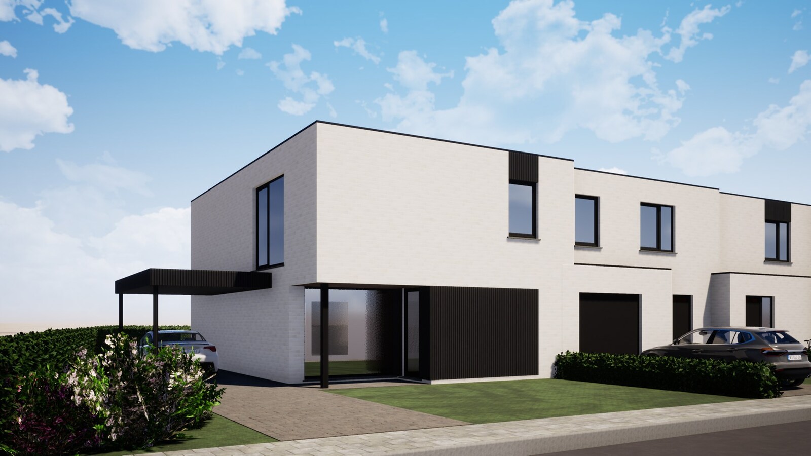 Te koop woning - Gistel