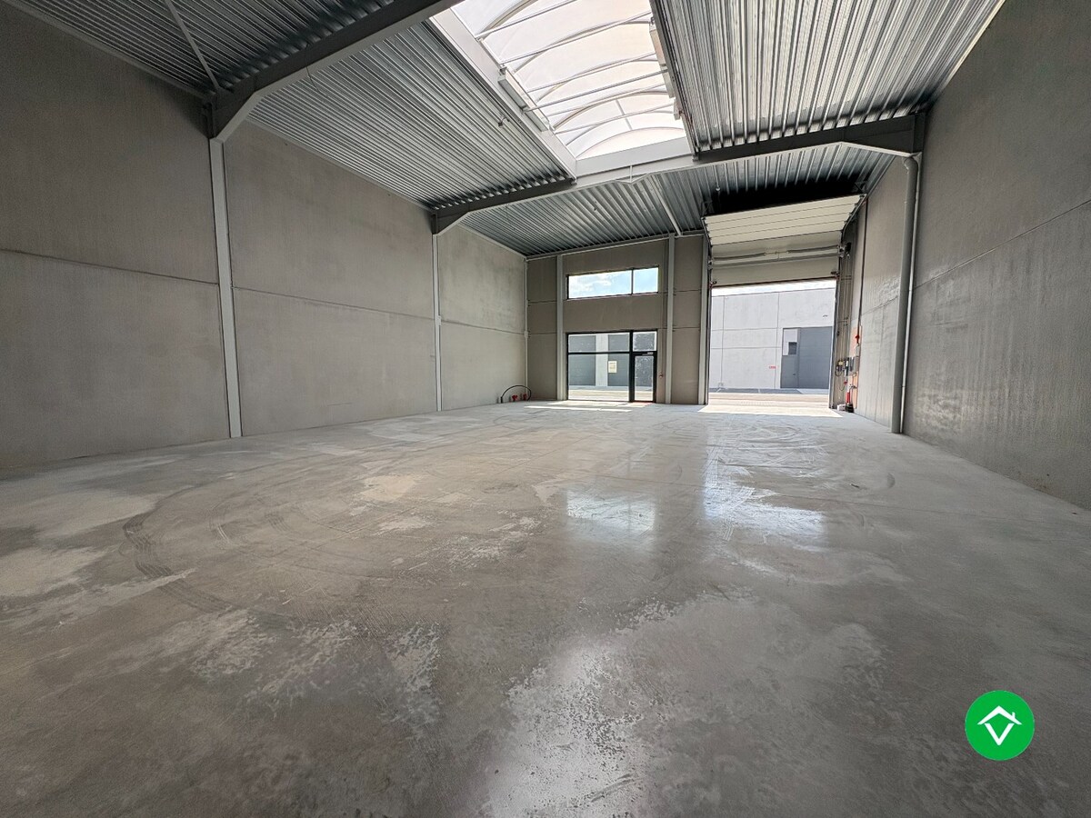 Te koop hangar (loods) - Ichtegem