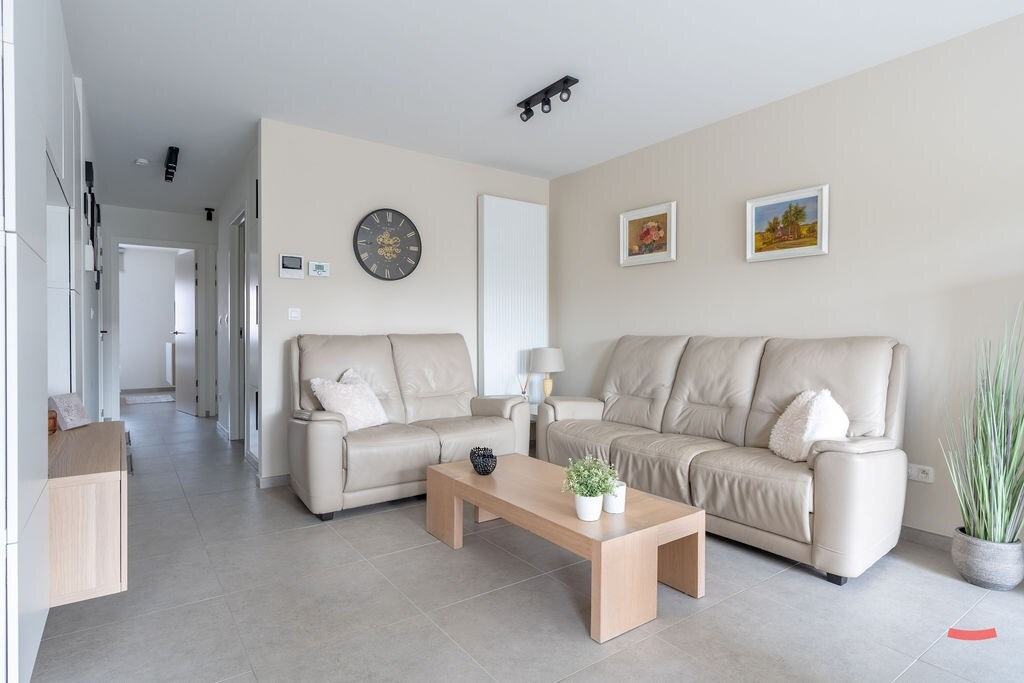 Appartement verkocht in Ravels