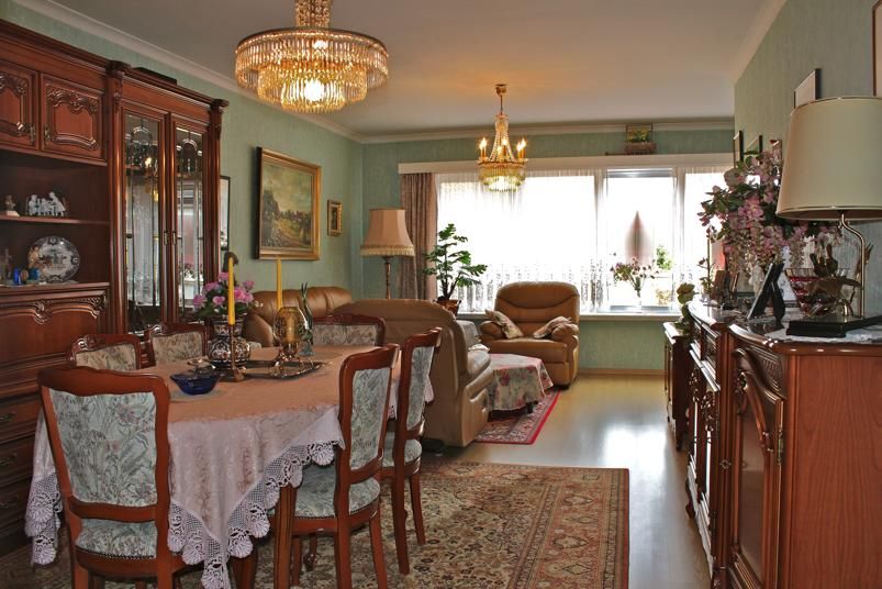 Appartement verkocht in Sint-Amandsberg