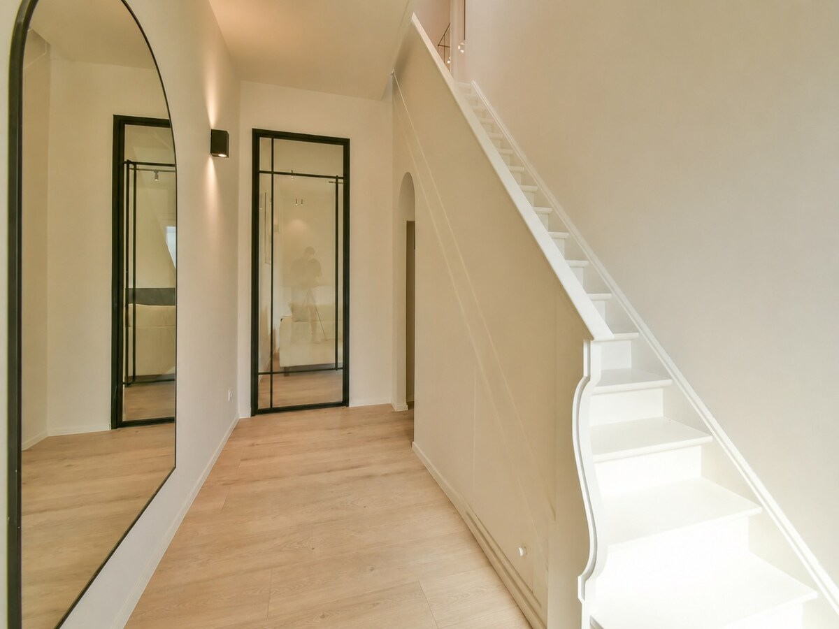 Te koop woning - Hertsberge
