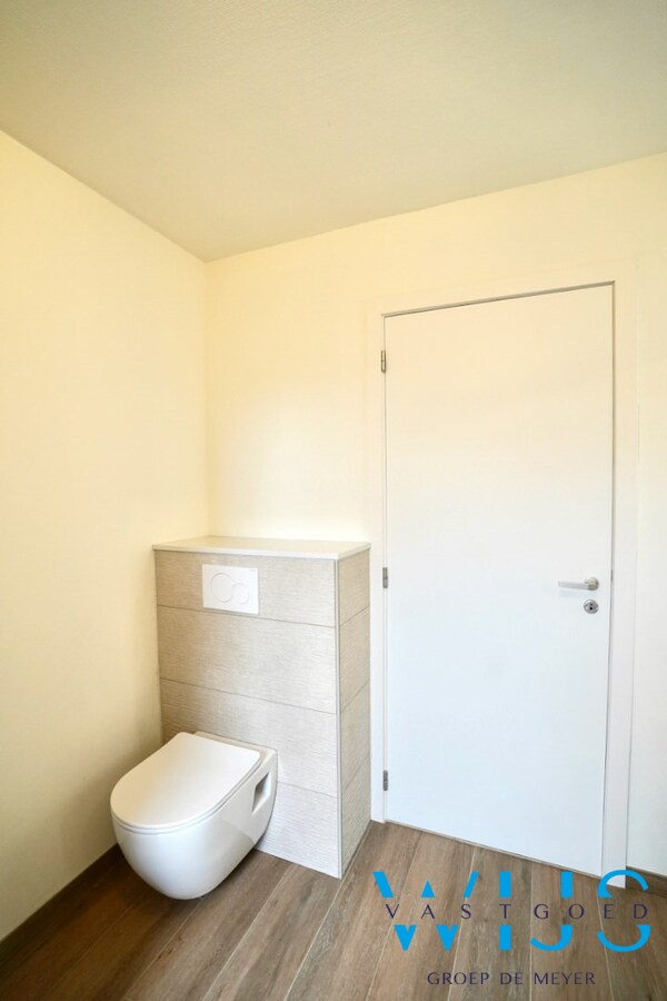 Landelijk gelegen woonhuis op 902m² te ERTVELDE ! 