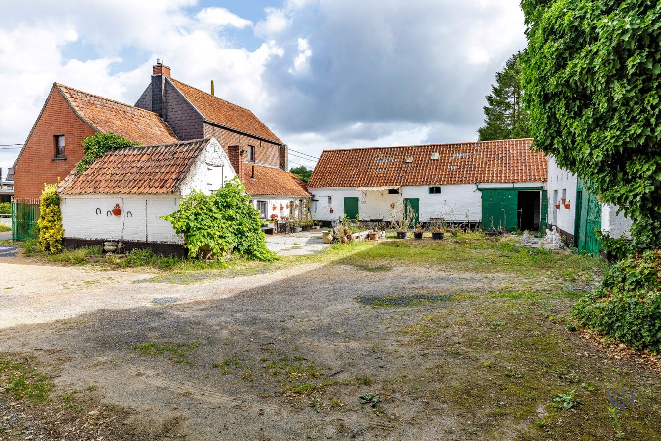 Projectgrond - Unieke investeringsopportuniteit in Gavere ! 