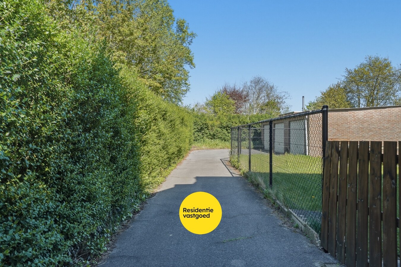 Te koop garage - Oudenburg