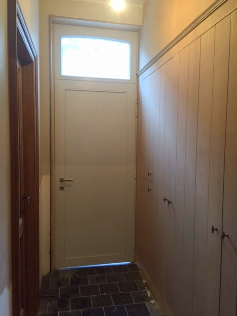 Instapklaar appartement in het centrum van Brugge 