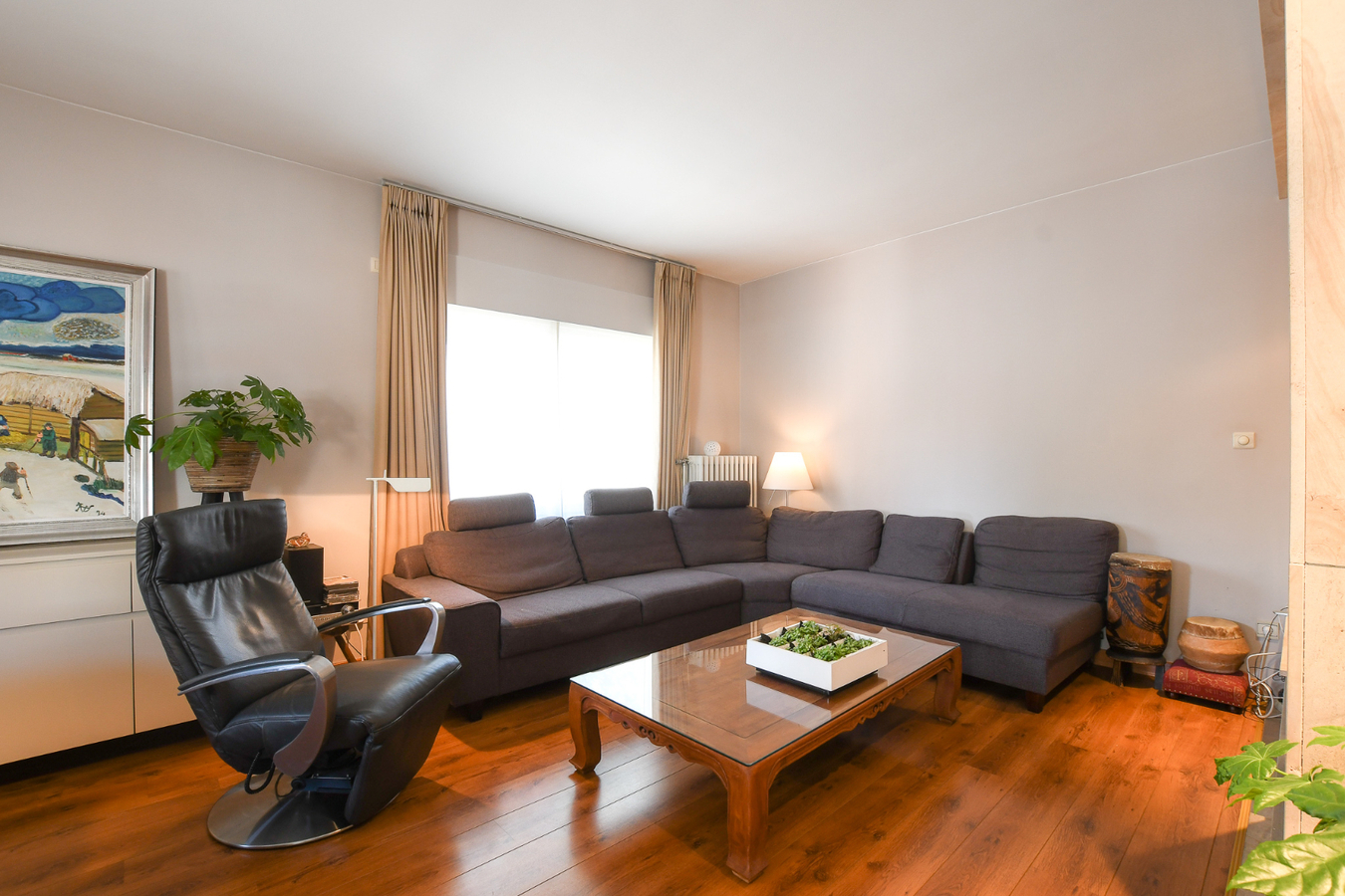 Verkocht gebouw - Oostende