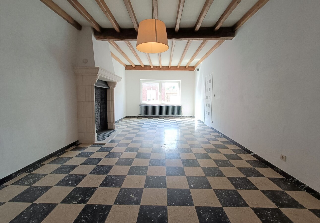 Verhuurd appartement - Tongeren