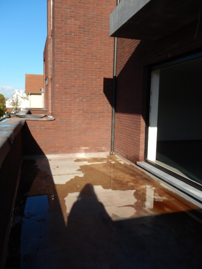 Prachtig nieuwbouwappartement 