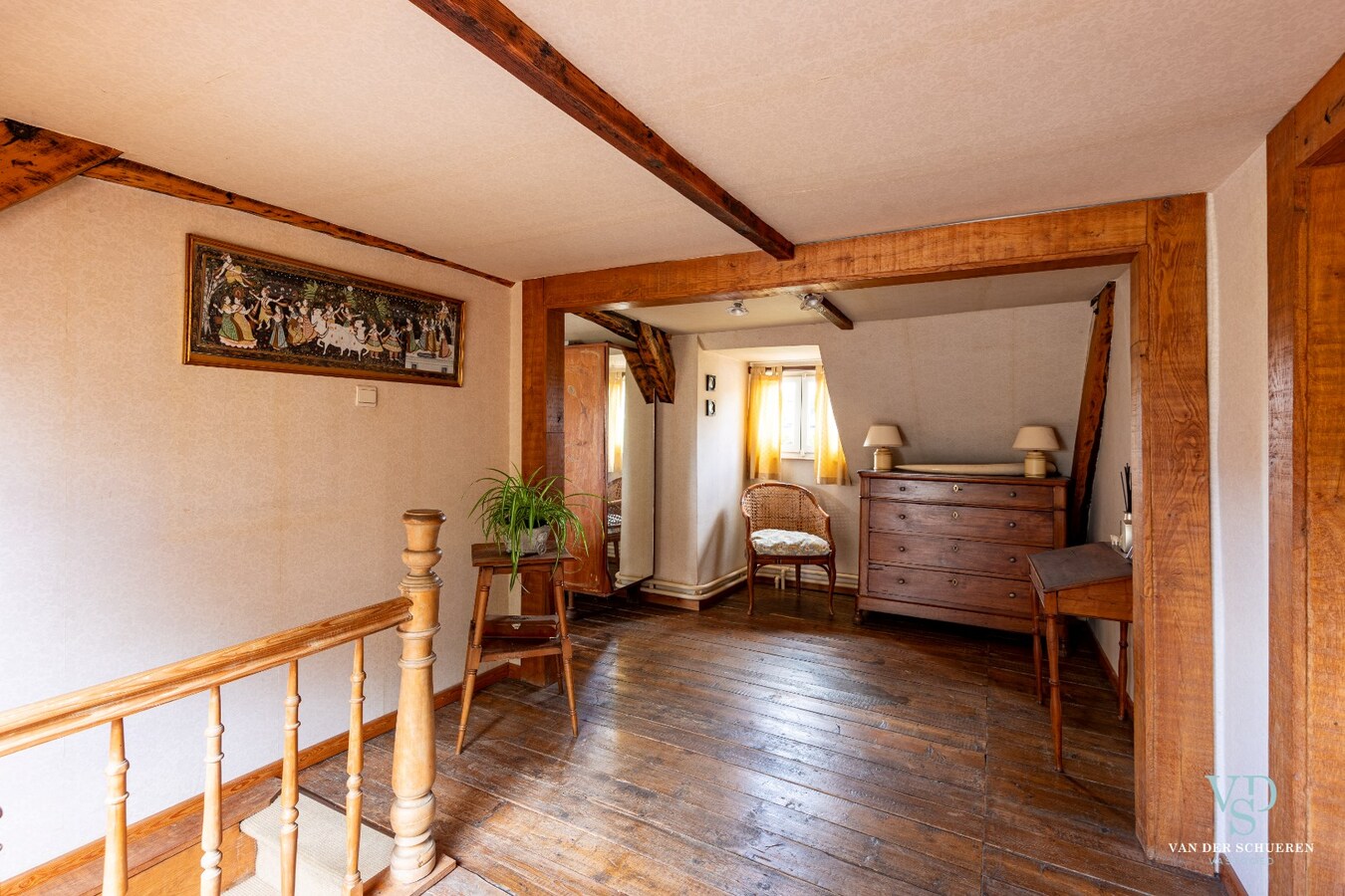 Charmante woning nabij centrum Gavere (op ca. 1255 m²) 