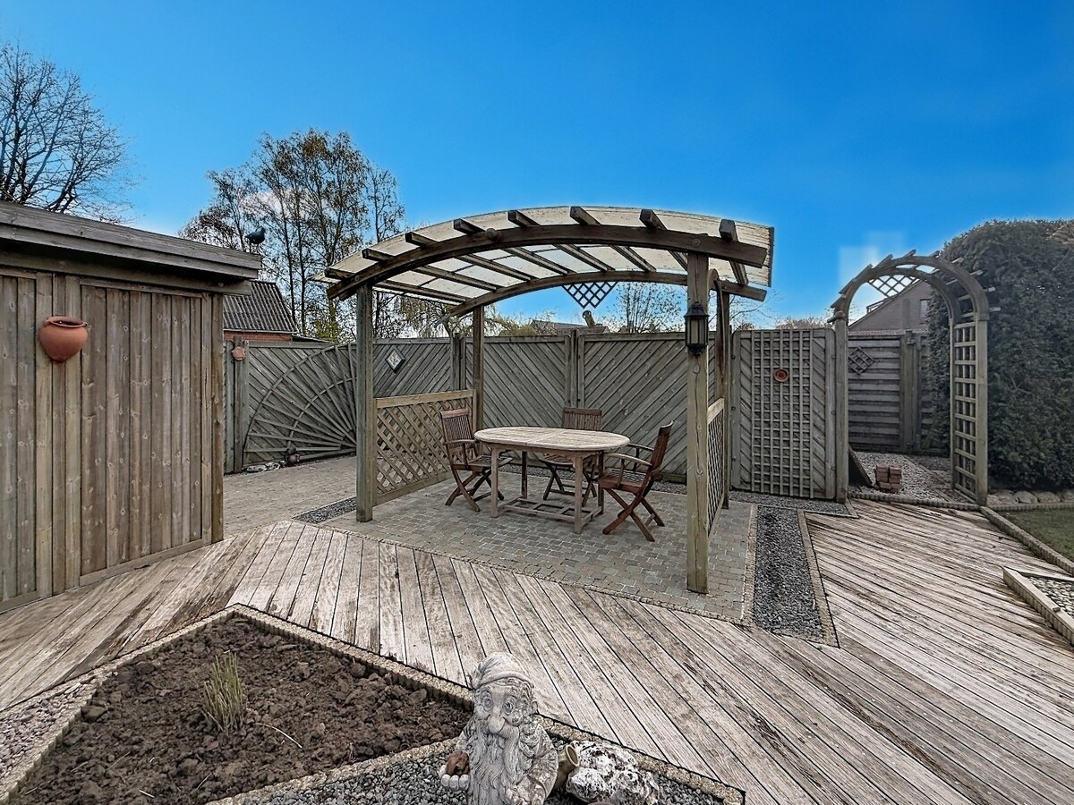 Woning te koop in Wortegem-Petegem