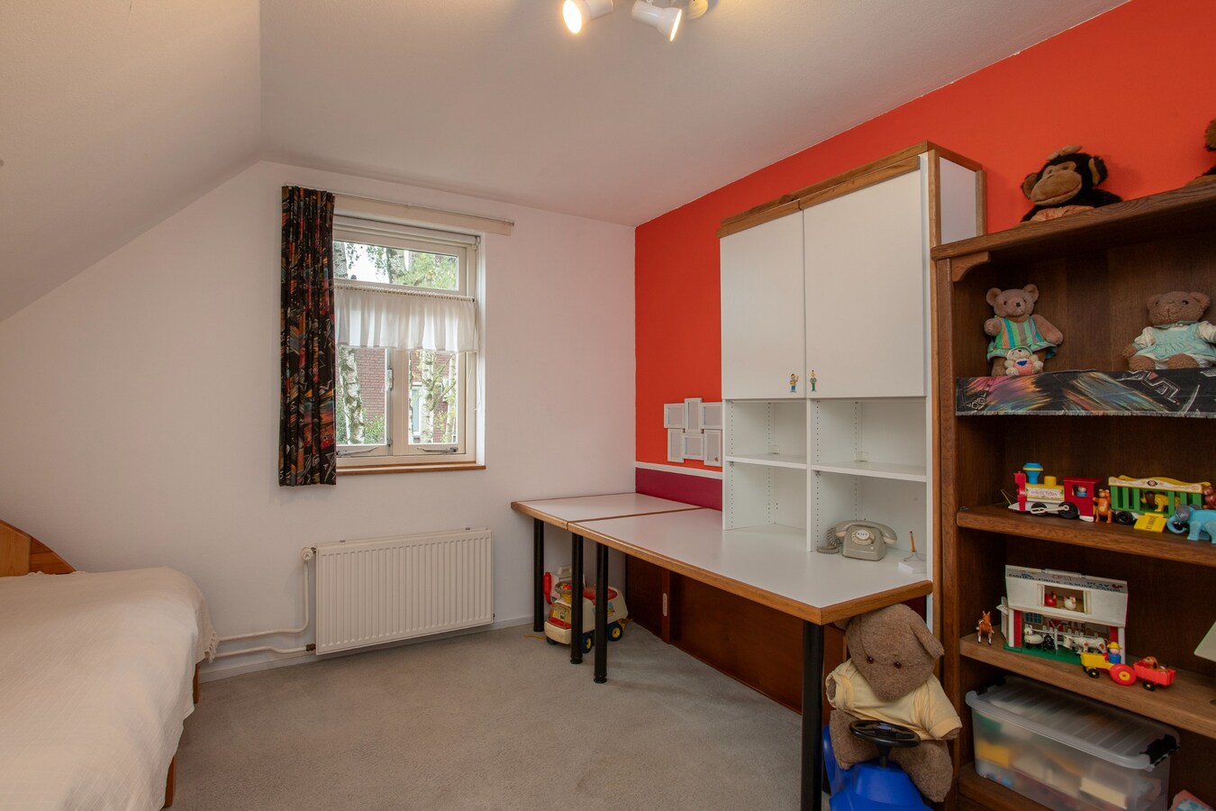 Een karaktervolle woonboerderij met ongekende mogelijkheden 