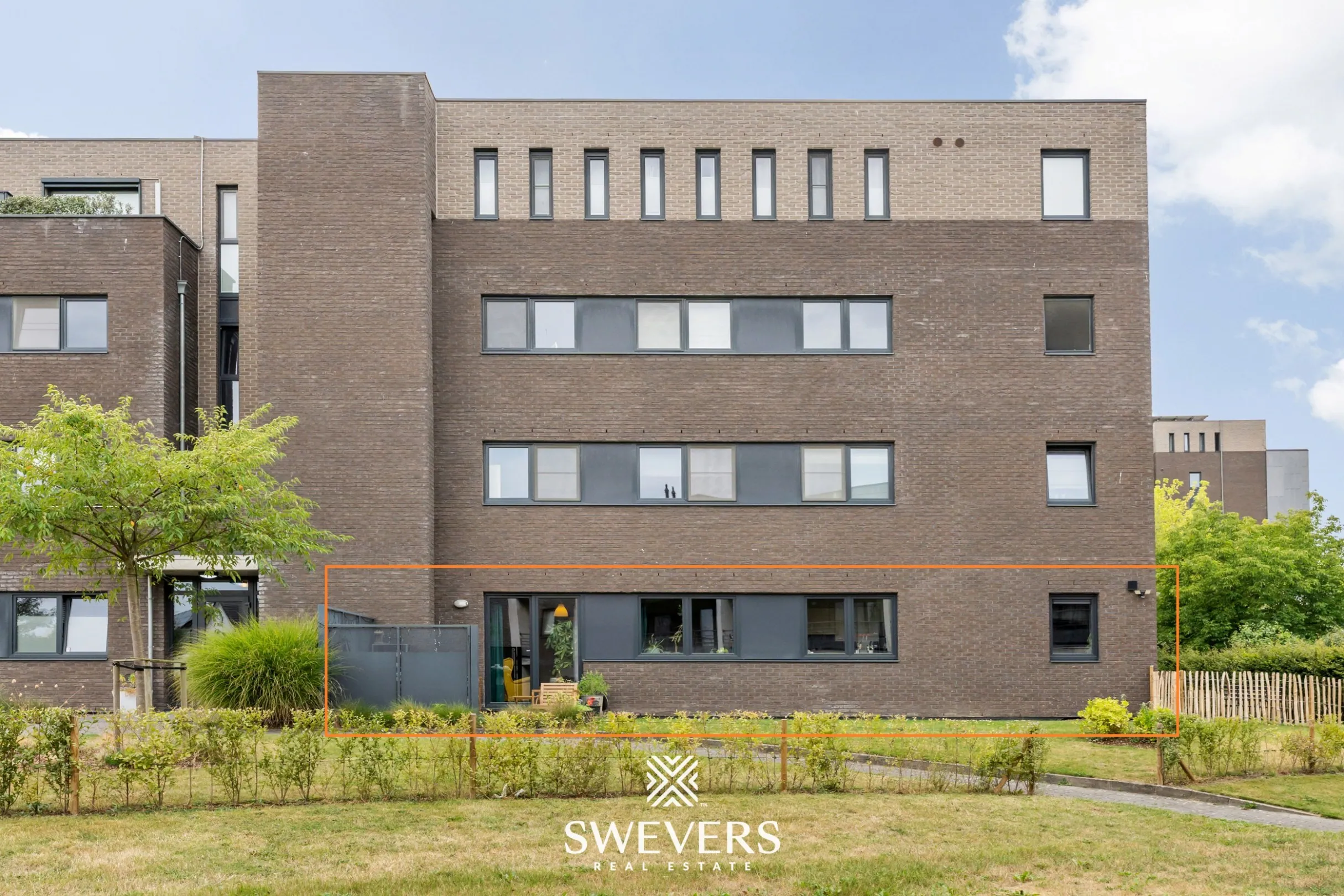 Te koop appartement - Hasselt