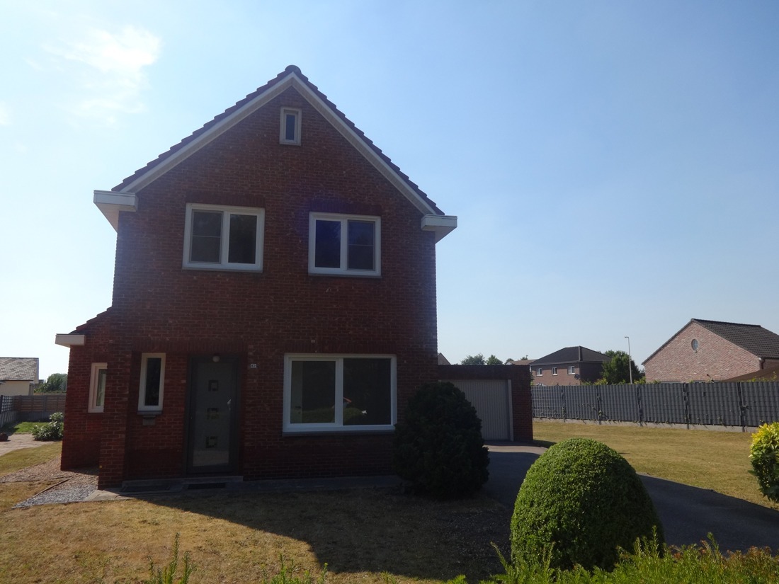 Verhuurd woning - Lommel