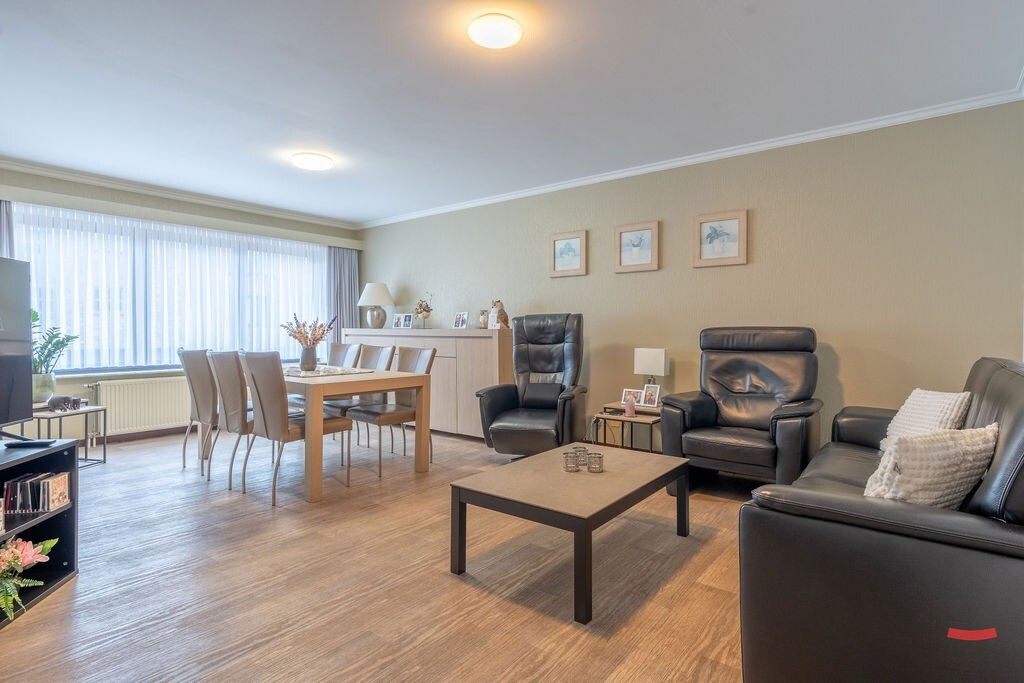 Appartement verkocht in Ravels