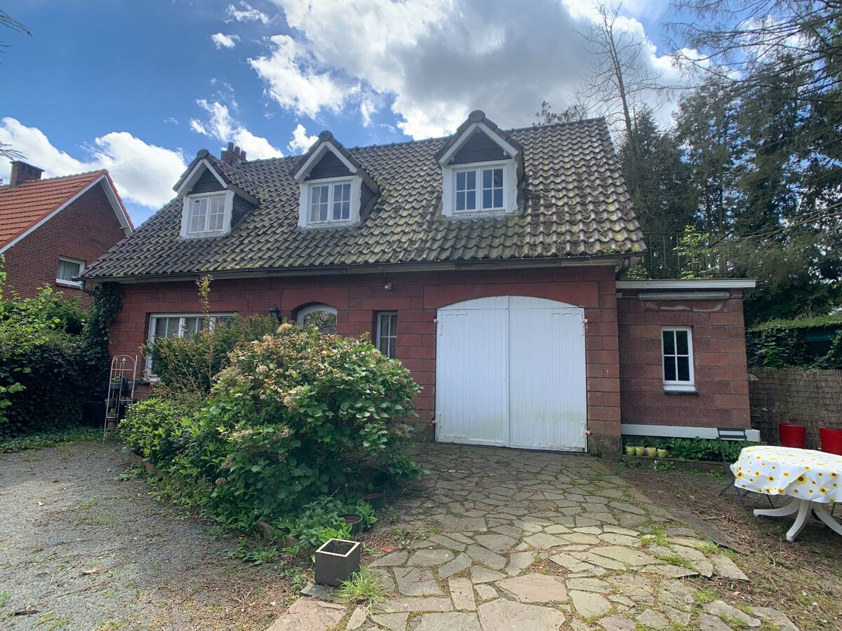 Verkocht woning - Schilde