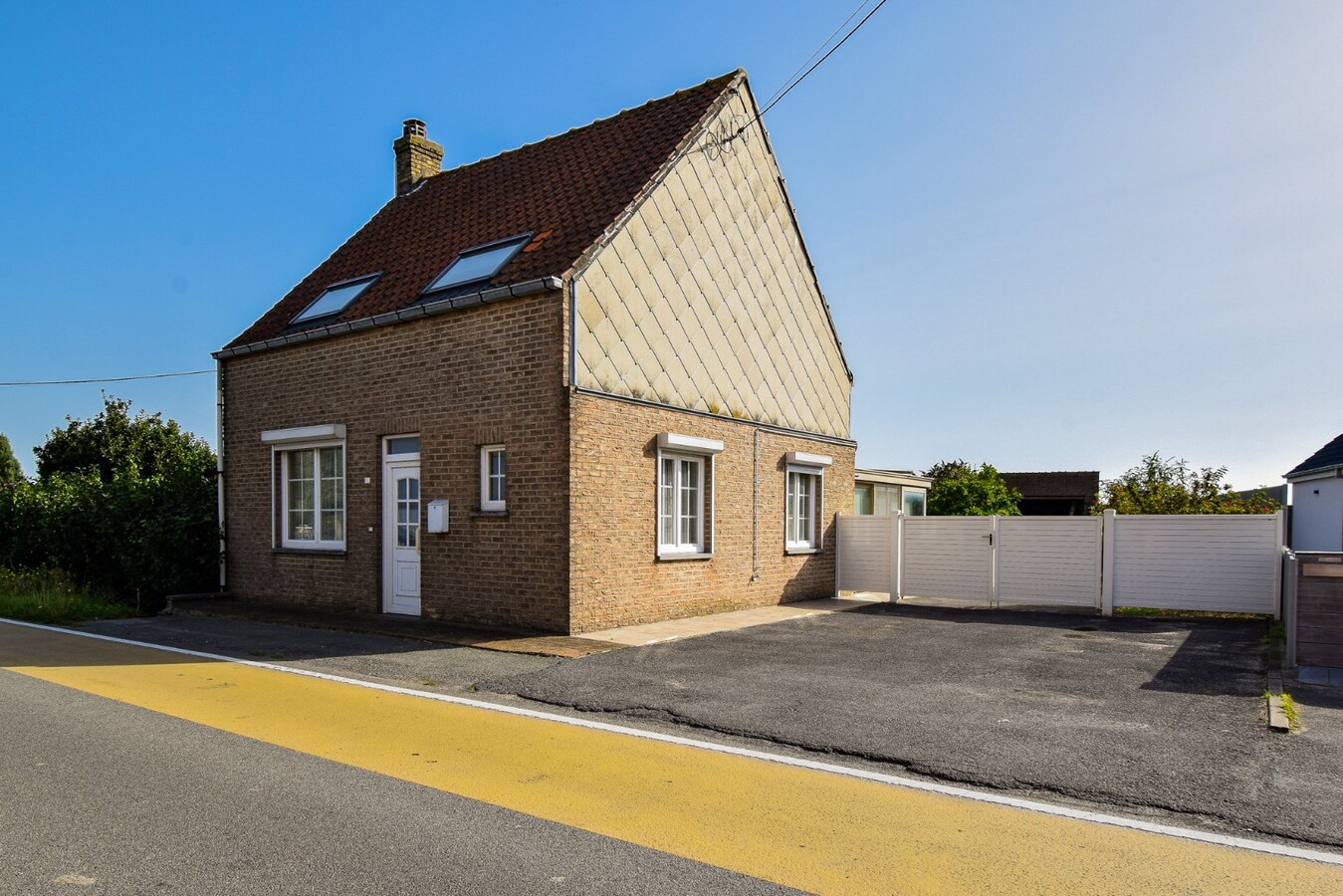 Verkocht woning - Middelkerke