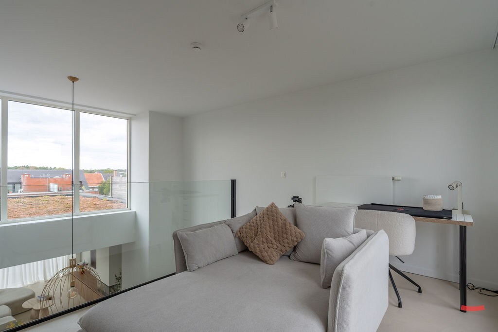 Penthouse verkocht in Ravels