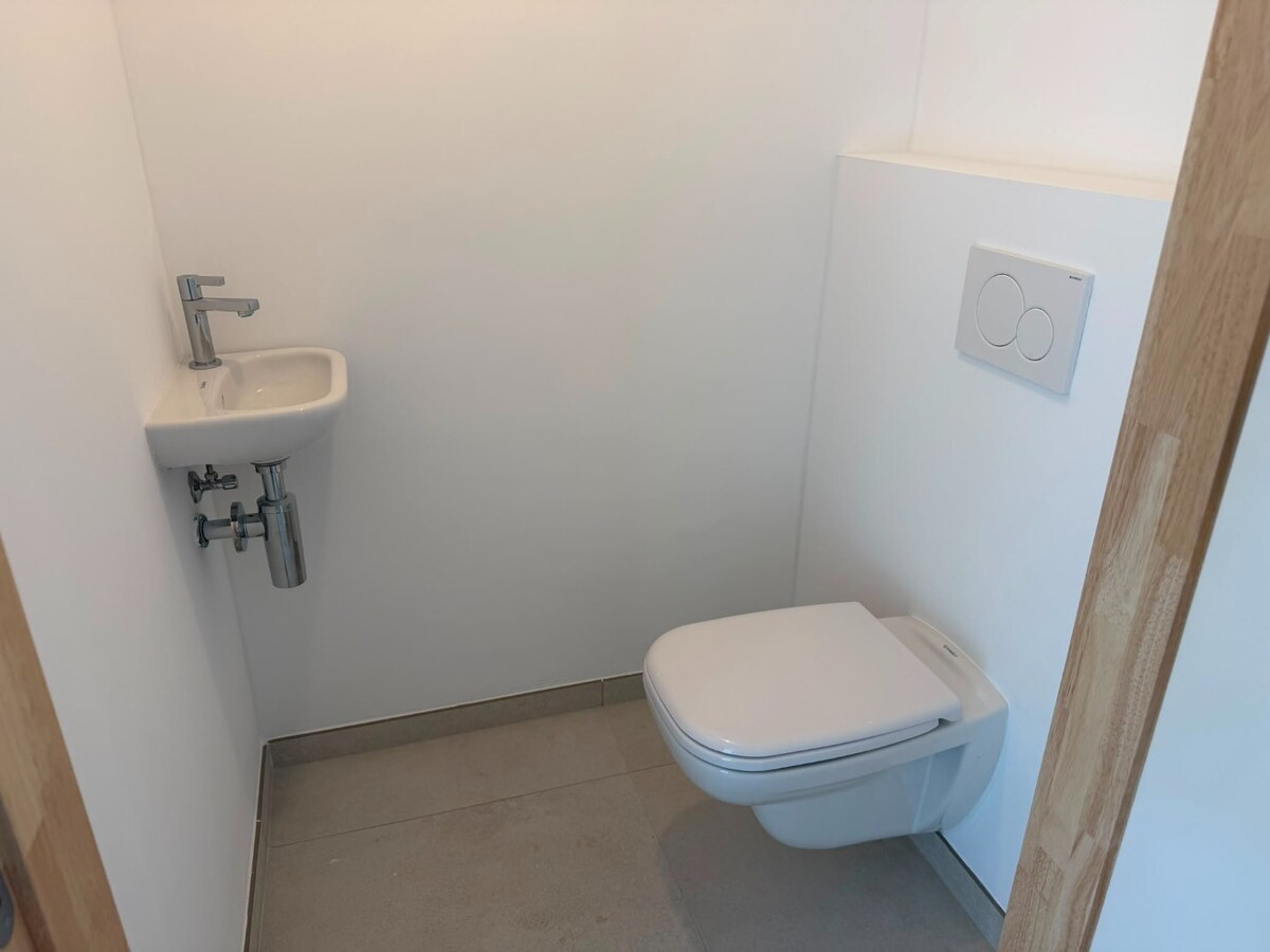 Appartement zu vermieten in Nieuwpoort