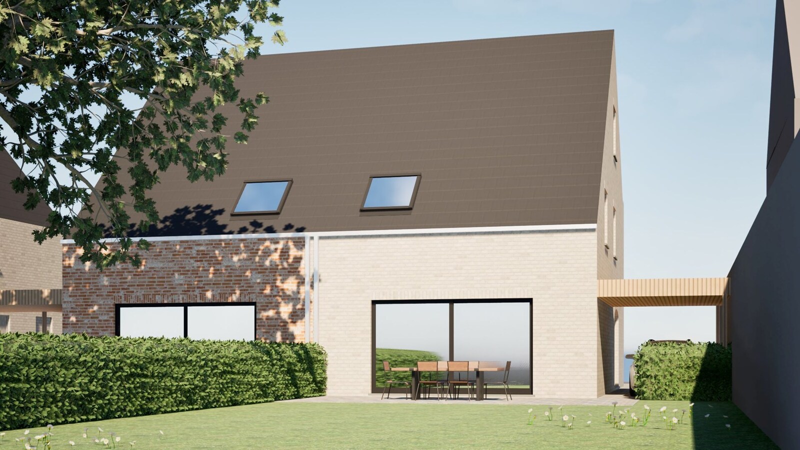 Te koop woning - Middelkerke