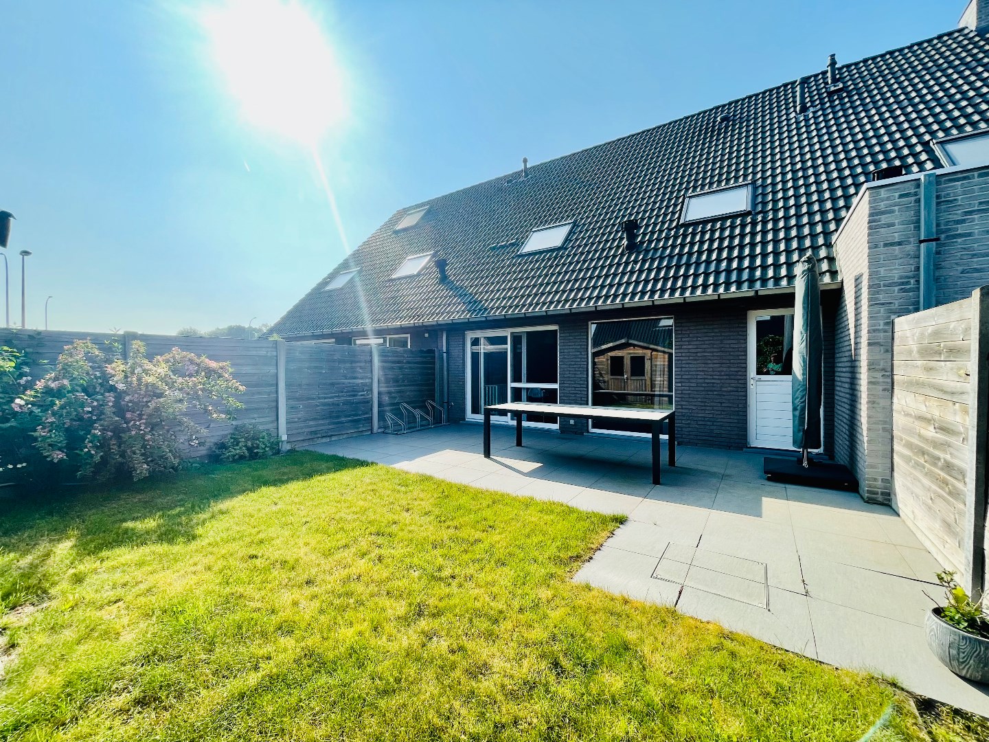 Deerlijk prachtige huurwoning - mogelijkheid bezoek op woensdag en donderdag 