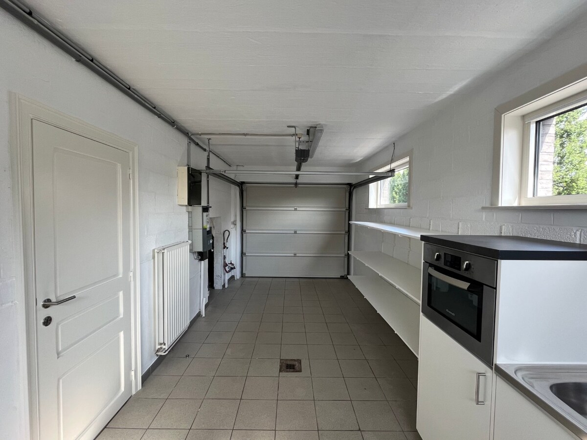 Gezellige woning met 4 slaapkamers in Zulte 