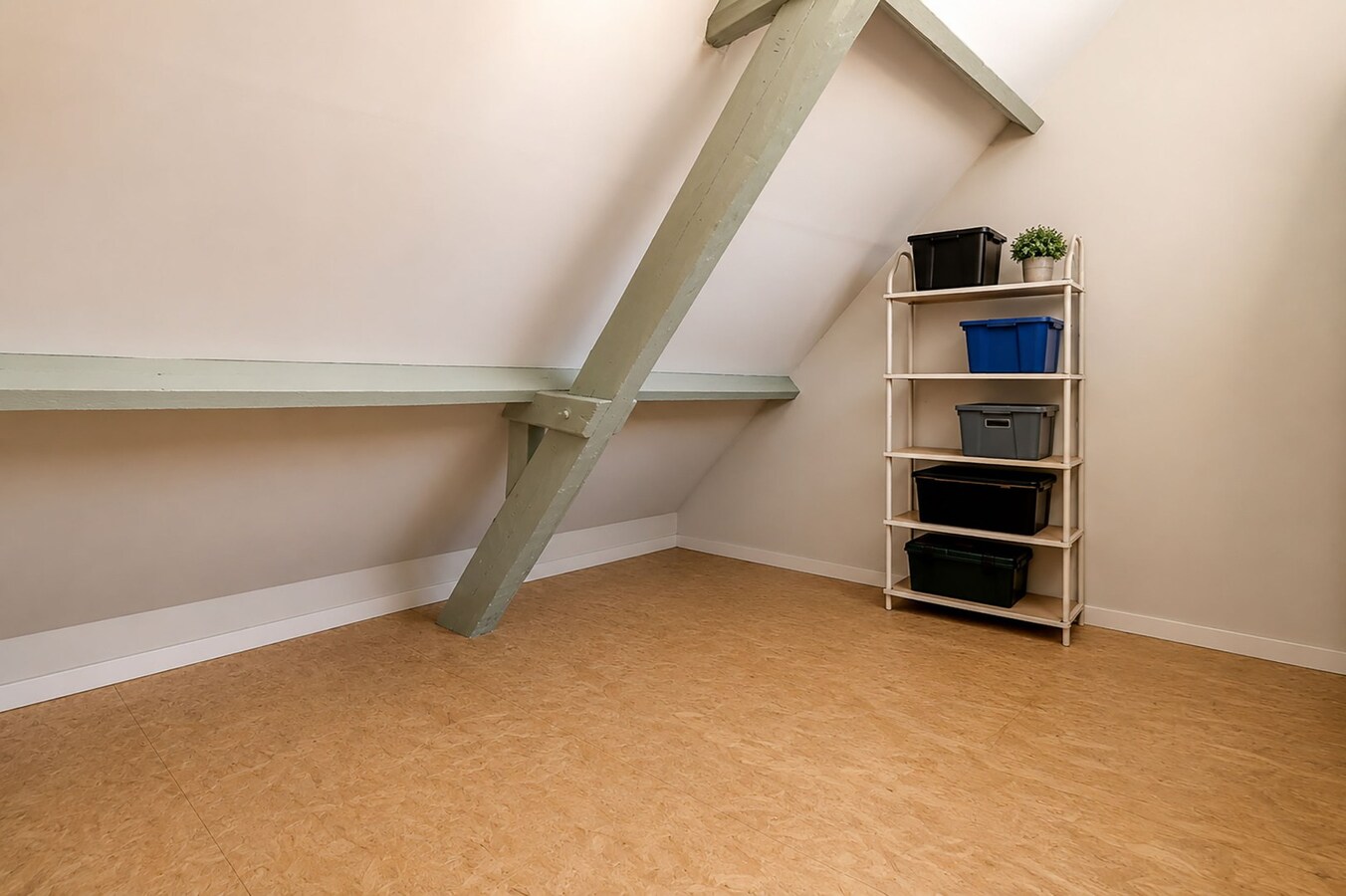 Landelijk gelegen charmewoning op 2910 m² - 4 slpks 