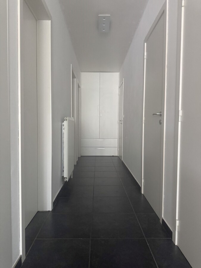 Benedenwoning te huur in Oud-Turnhout