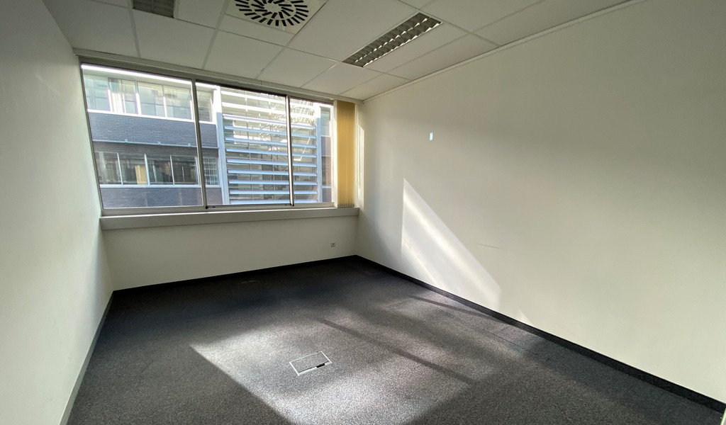 Landscape kantoren te huur in Axxes Business Park Merelbeke