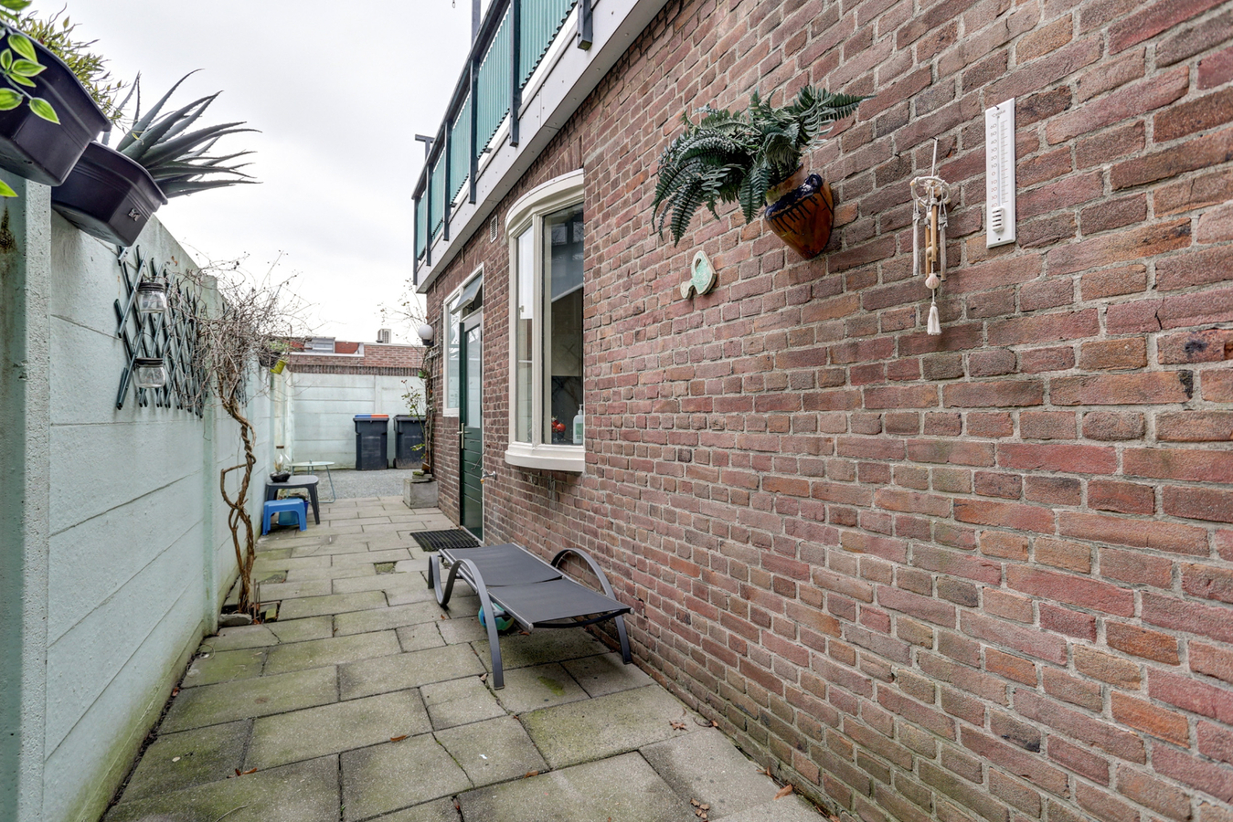 Eengezinswoning verkocht in Tilburg