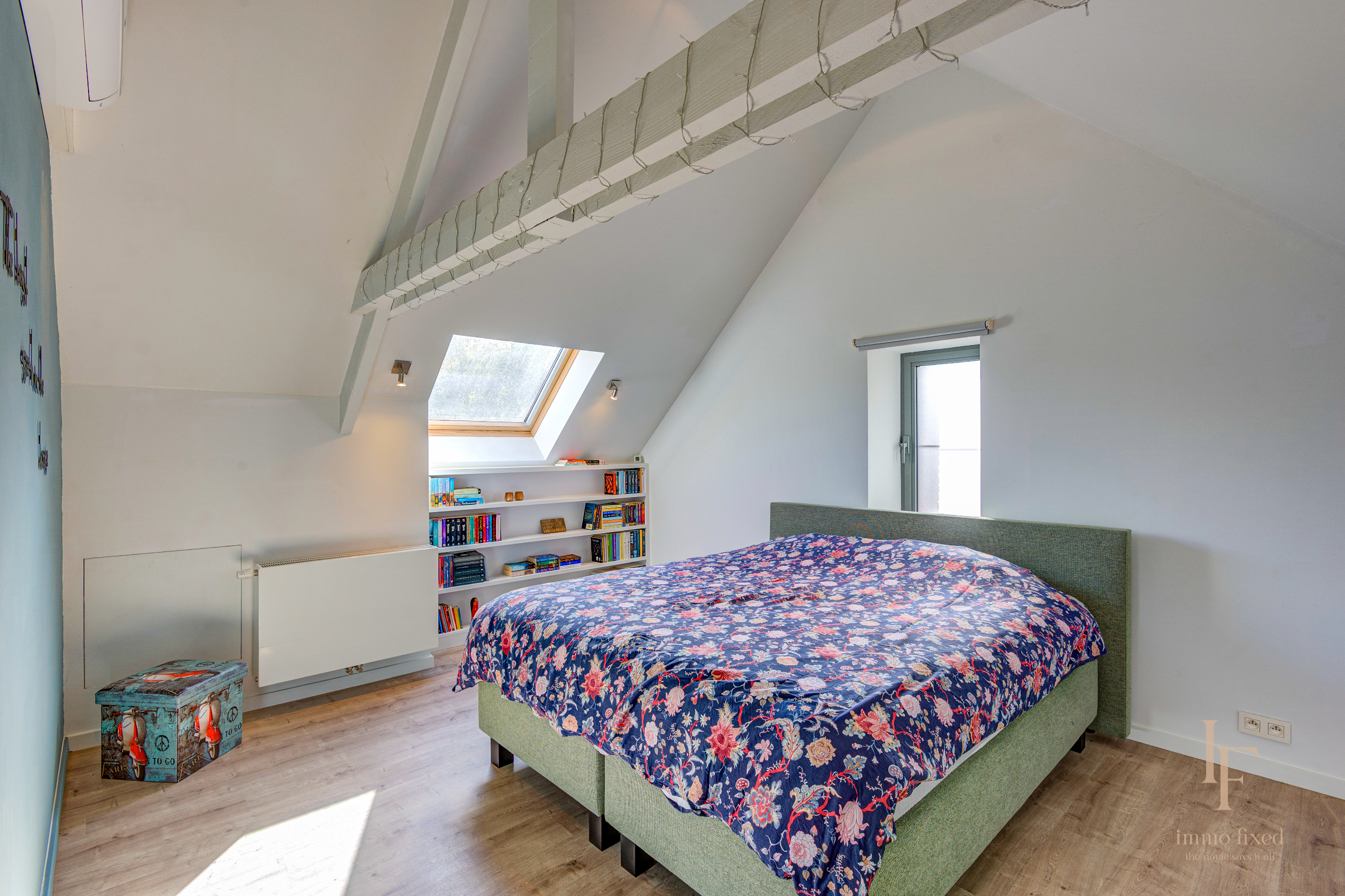 Charmante gezinswoning met 214 m² woonruimte en prachtig groen uitzicht in Malle! 