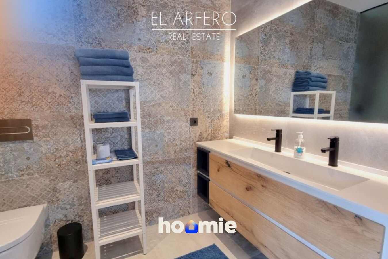 Woning te koop in Rojales