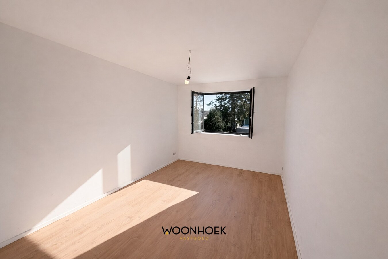 5-slpk nieuwbouwwoning in pastorale stijl te Stekene 