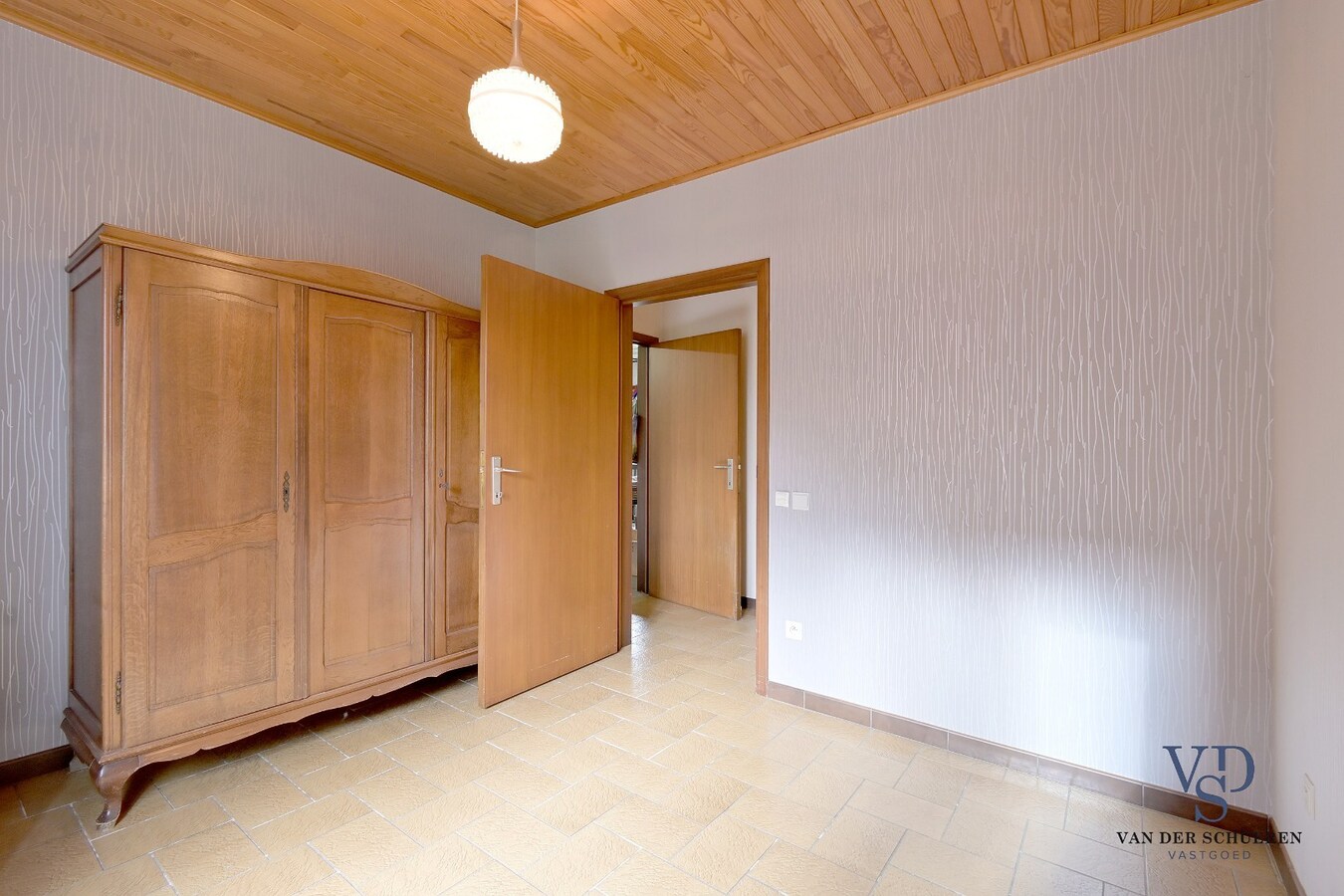 Eigendom bestaande uit twee woonunits 