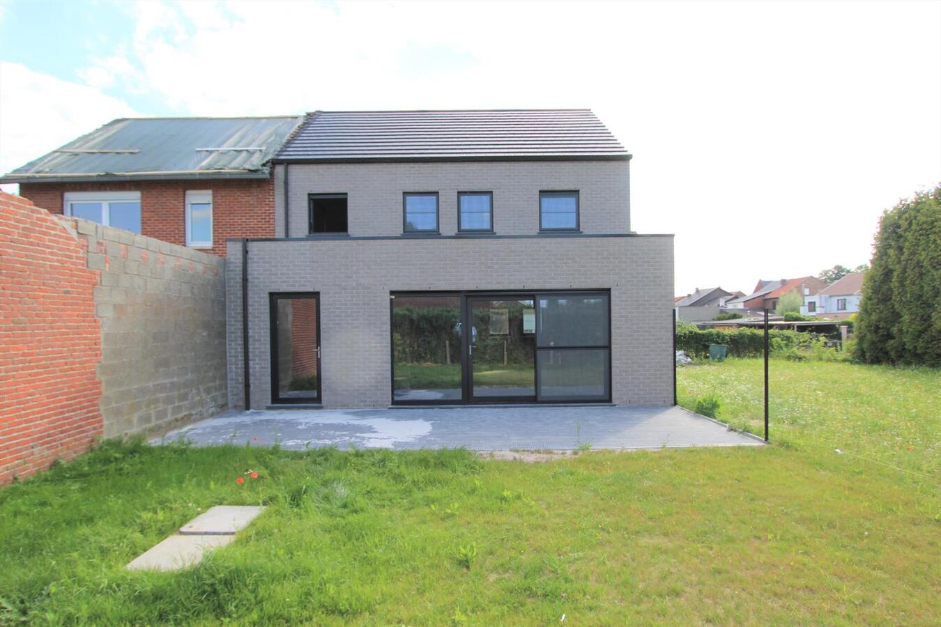 Verkocht woning - Vreren