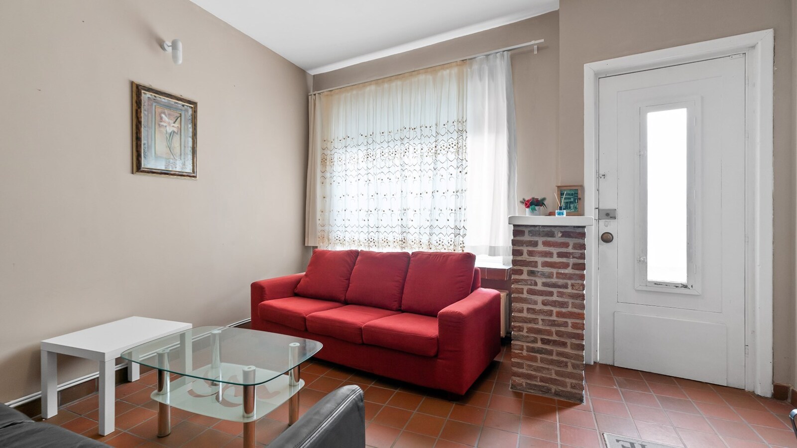 Te koop woning - Wijgmaal