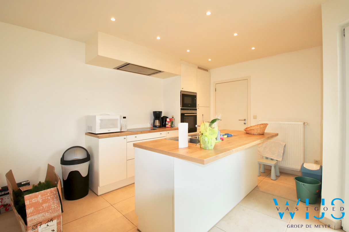 Instapklaar woonhuis te Assenede ! 