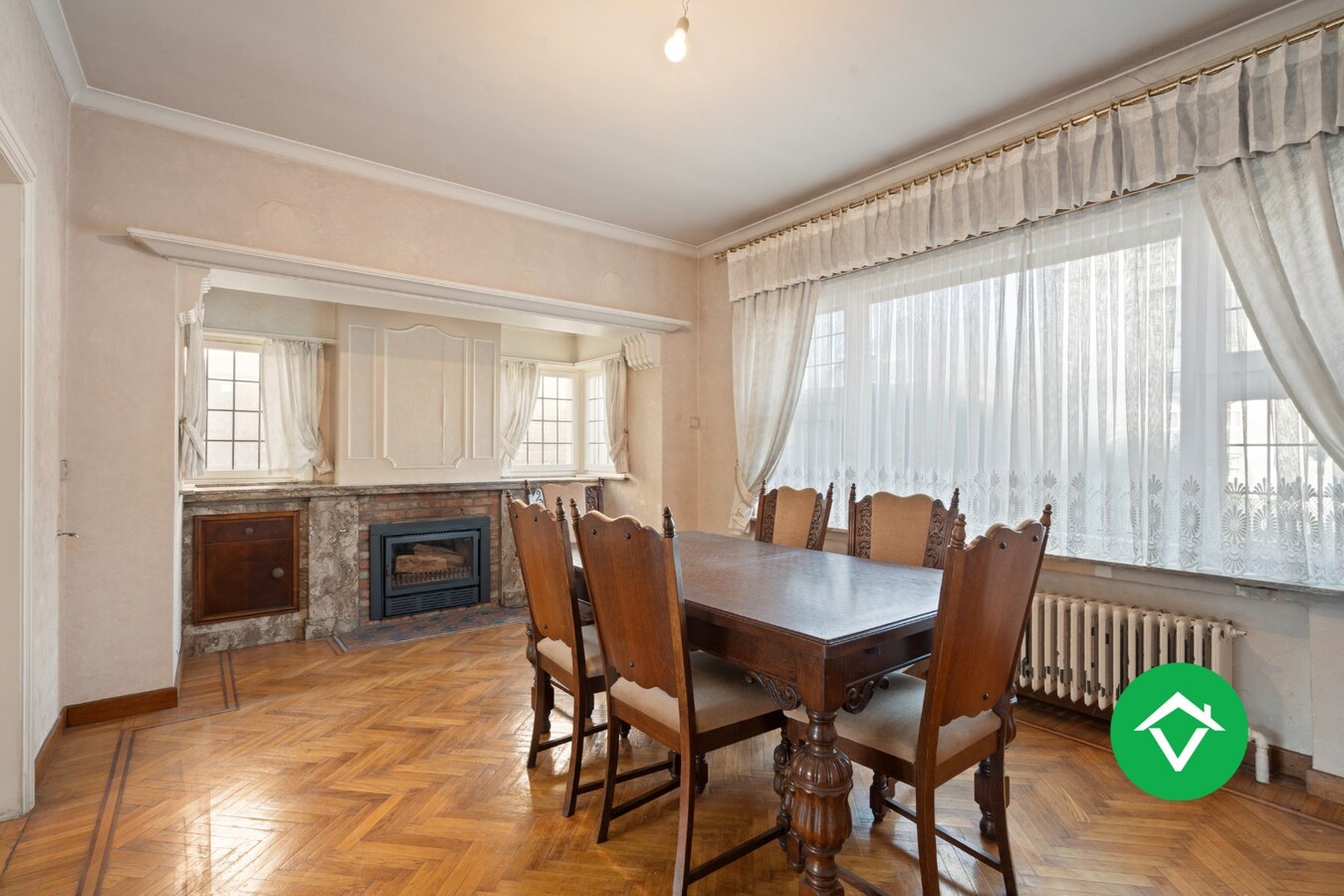 Woning met 3 slaapkamers en garage te Wingene 