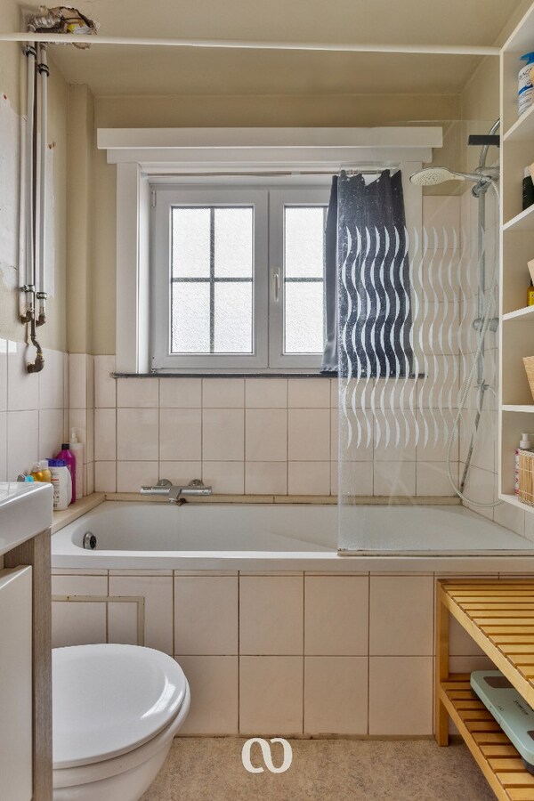 Gezinswoning met vier slaapkamers in een gezellige wijk 