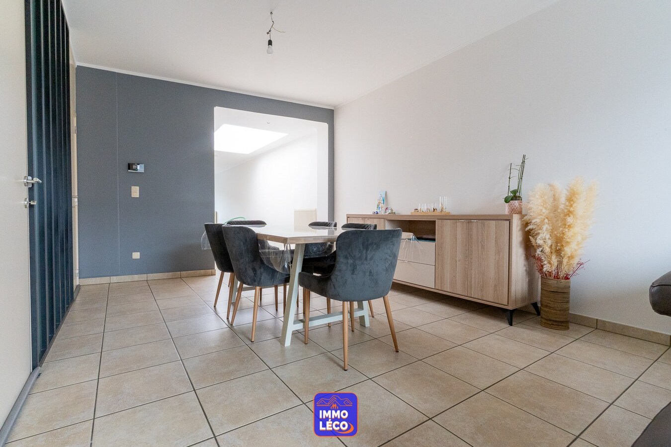 Maison rénovée en parfait état d'entretien avec terrasse et jardin, TOP SECTEUR ! 