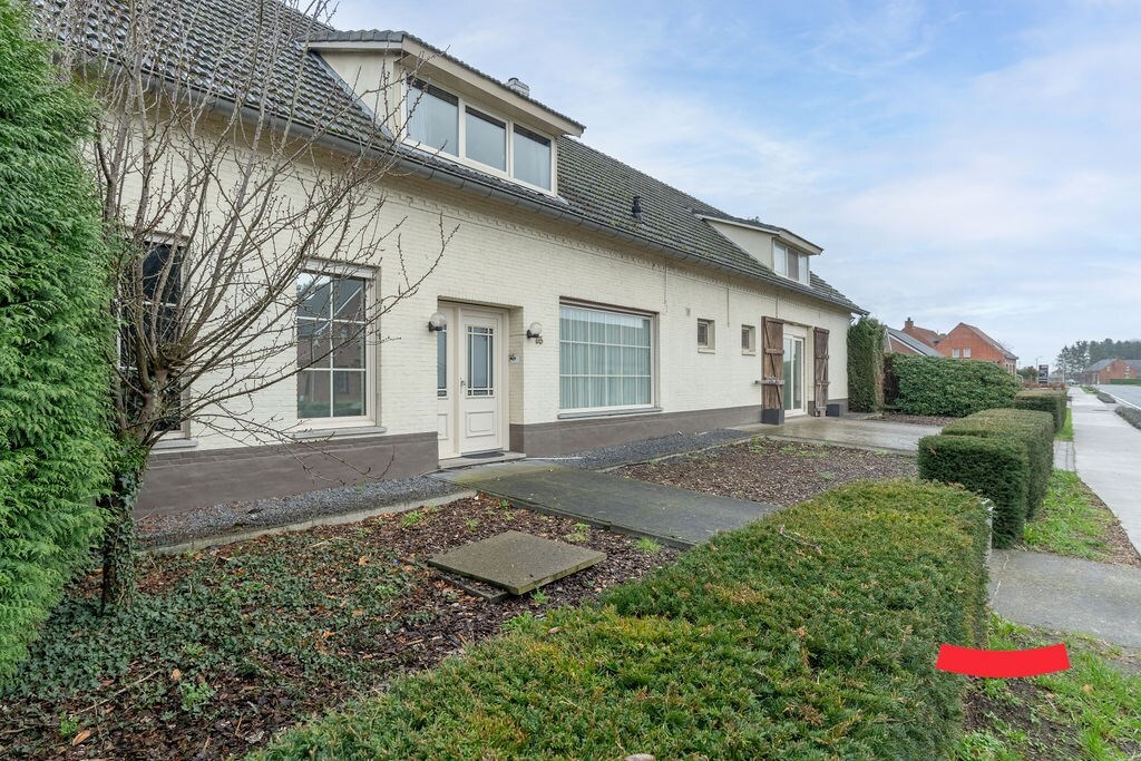 Woning verkocht in Ravels