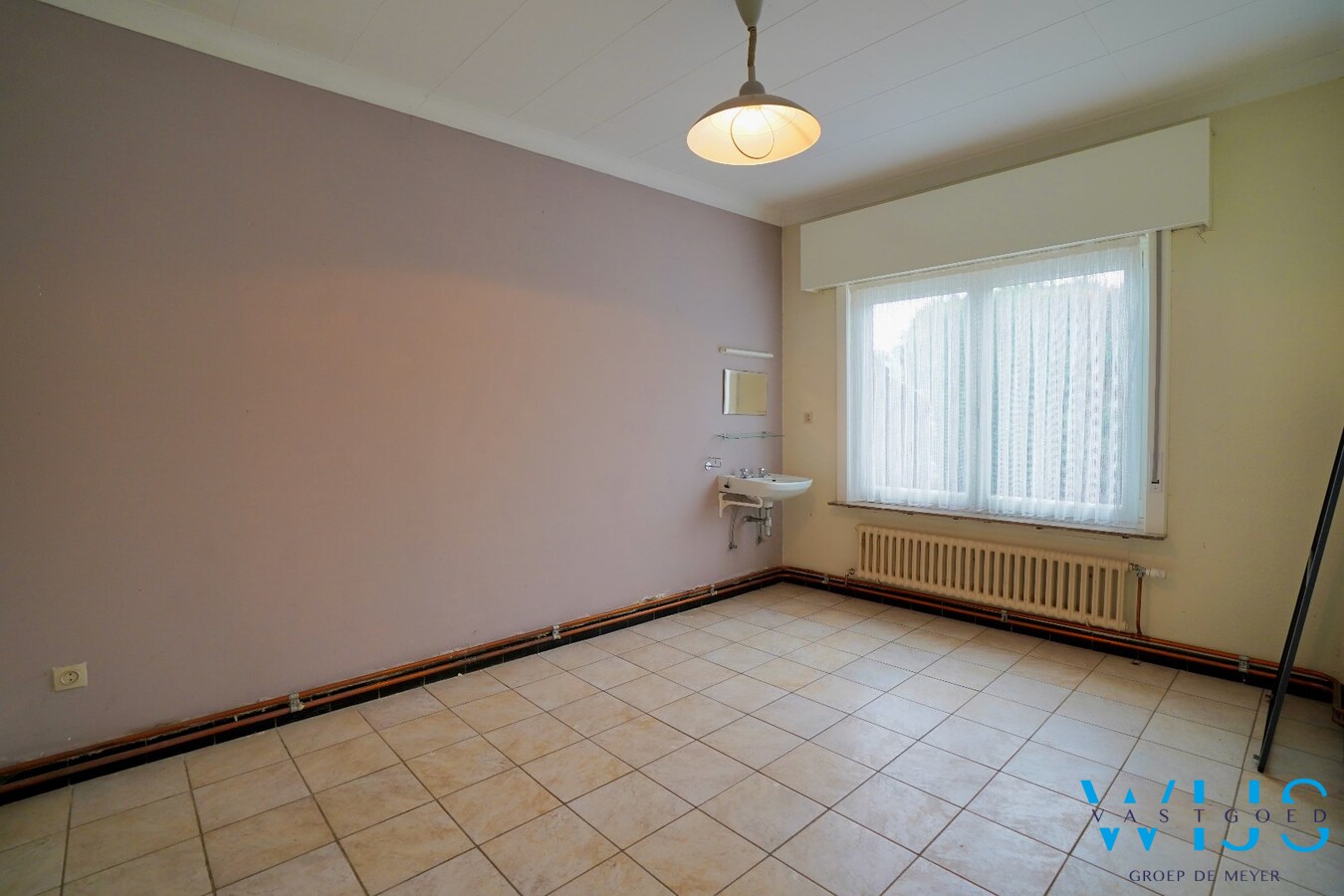 Fantastisch gelegen bungalow in Wachtebeke! 