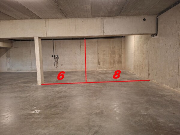 Te huur woning - Zeebrugge