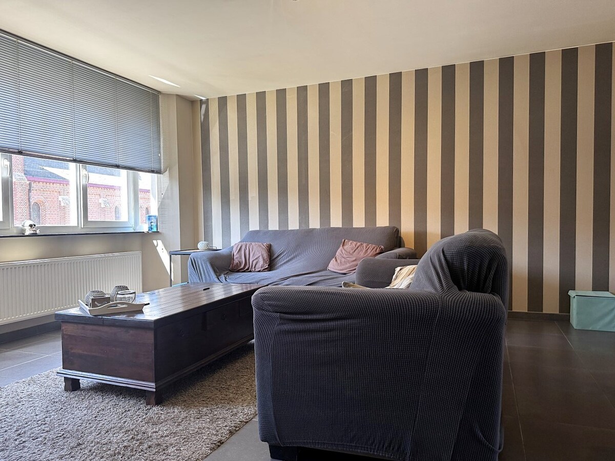 Appartement verhuurd in Oud-Turnhout