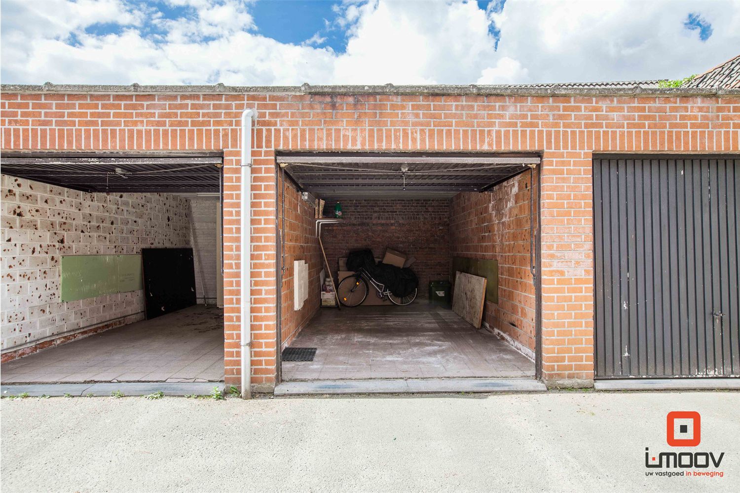 Appartement verkocht in Hamme (9220)